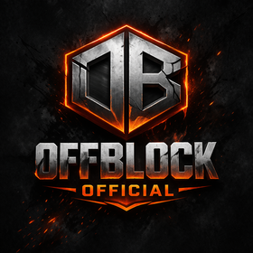 OFFBLOCK OFFICIAL