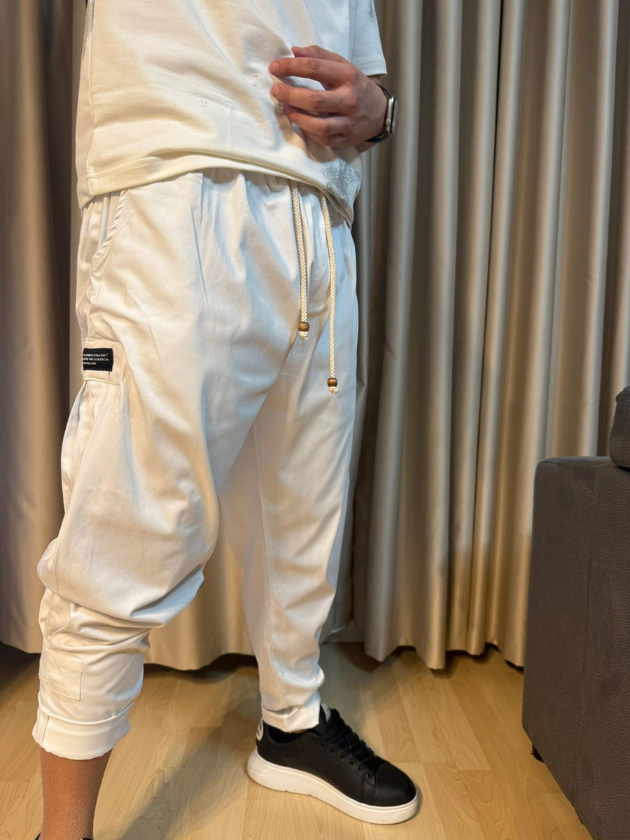 OFF BLOCK  DESERT FLOW Pants