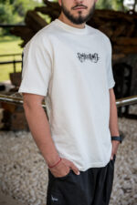 OFF BLOCK Urban Graffiti Statement Tee 2 - Image 2