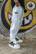 OFF BLOCK DESERT FLOW Pants