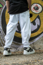 OFF BLOCK DESERT FLOW Pants - Image 2
