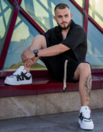 OFFBLOCK - Black Mesh Resort Set - Image 3